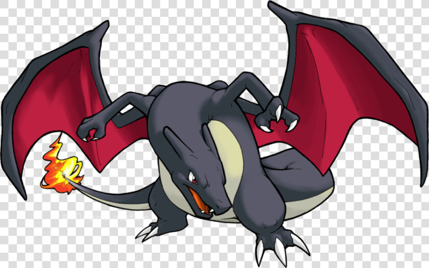 Go Ahead And Try To Find A More Badass Pokemon  HD Png DownloadTransparent PNG