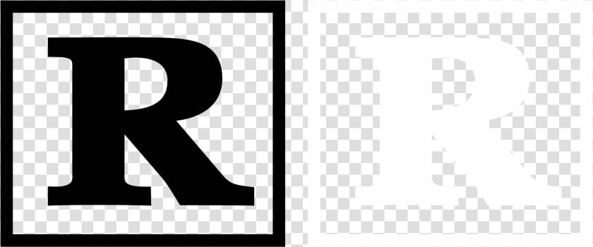  ratedr  rrated  movie  horrormovie  parentaladvisory   Motion Picture Association Of America Film Rating System  HD Png DownloadTransparent PNG