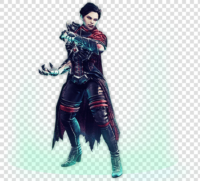 Fighter Select V2 Mira   Mira From Killer Instinct  HD Png DownloadTransparent PNG
