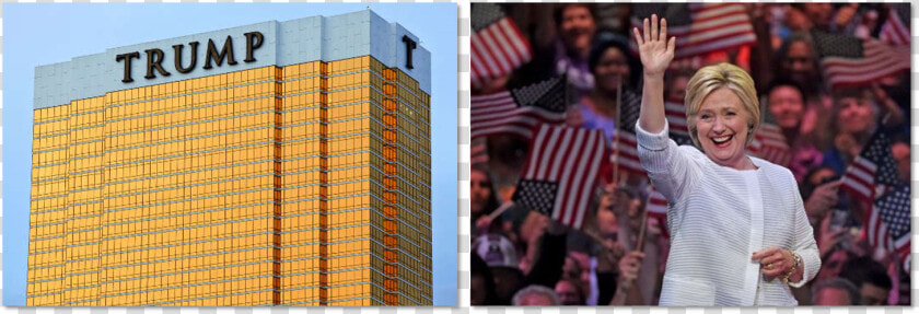 A Trump Business Without The Trump Name   Tower Block  HD Png DownloadTransparent PNG