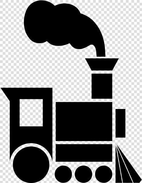 Toy Trains  amp  Train Sets Rail Transport Steam Locomotive   Choo Choo Train Svg  HD Png DownloadTransparent PNG
