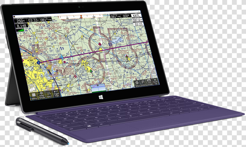 Aviation Gps Program Windows  HD Png DownloadTransparent PNG