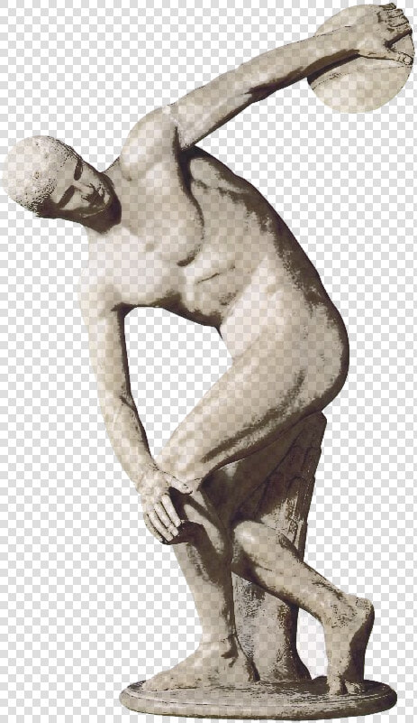 934 Bc The Assyrian Empire Is Founded   Discus Throw  HD Png DownloadTransparent PNG