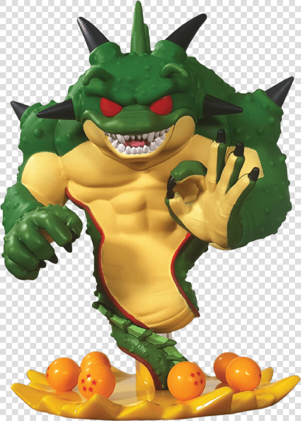 Jade Shenron Funko Pop  HD Png DownloadTransparent PNG