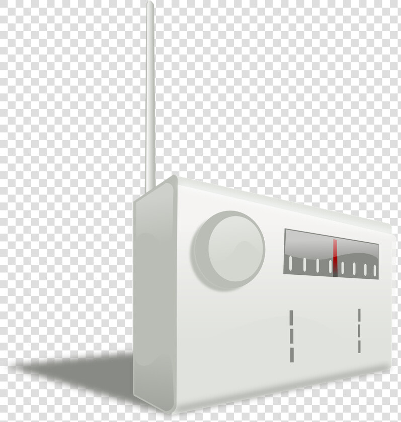 Radio Antenna Sound Free Photo   Radio Clip Art  HD Png DownloadTransparent PNG