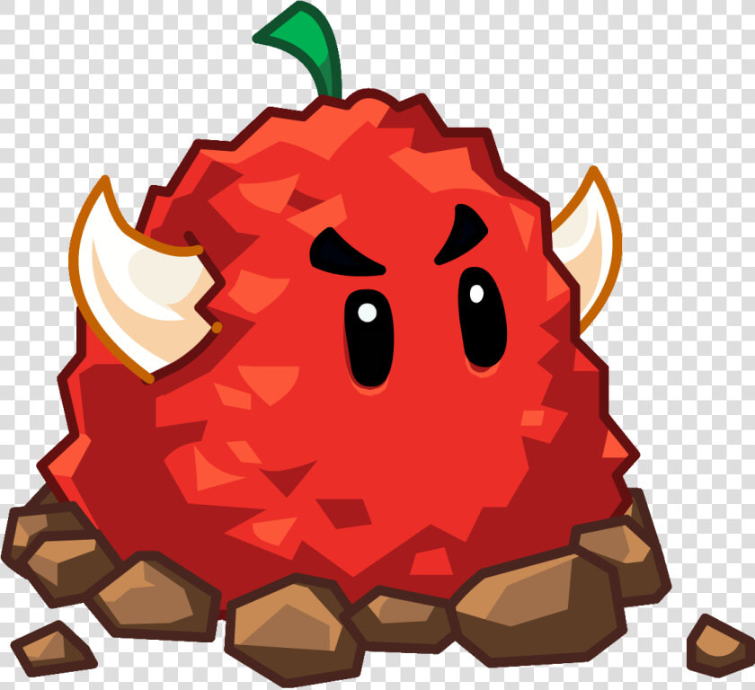 Image Red Boy Png   Plants Vs Zombies 2 Red Plants  Transparent PngTransparent PNG