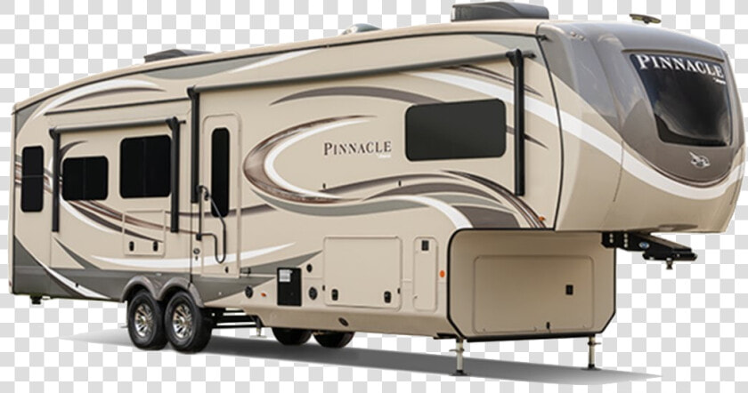 Jayco Pinnacle Fifth Wheel   2019 Jayco Pinnacle  HD Png DownloadTransparent PNG