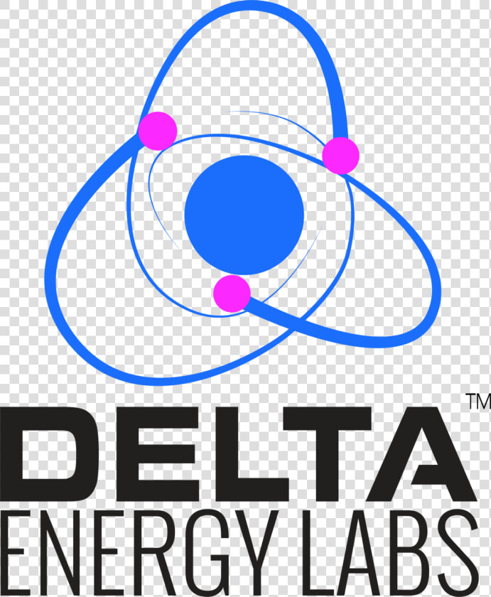 Delta Energy Labs Logo V2 Export   Graphic Design  HD Png DownloadTransparent PNG