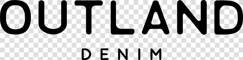 Outland Denim   Outland Denim Logo  HD Png DownloadTransparent PNG