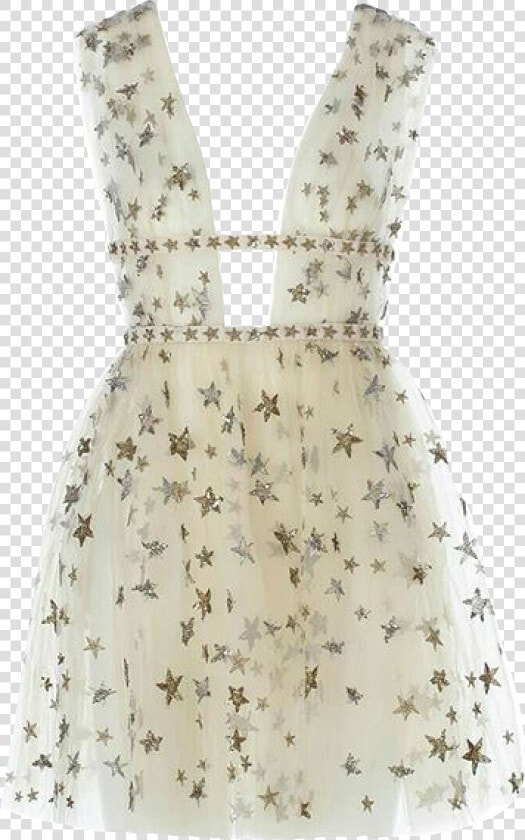  aesthetic  aesthetictumblr  clothes  accessories  stars   Pink Mini Valentino Dress  HD Png DownloadTransparent PNG