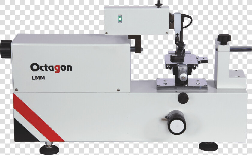 Universal Length Measuring Machine  HD Png DownloadTransparent PNG