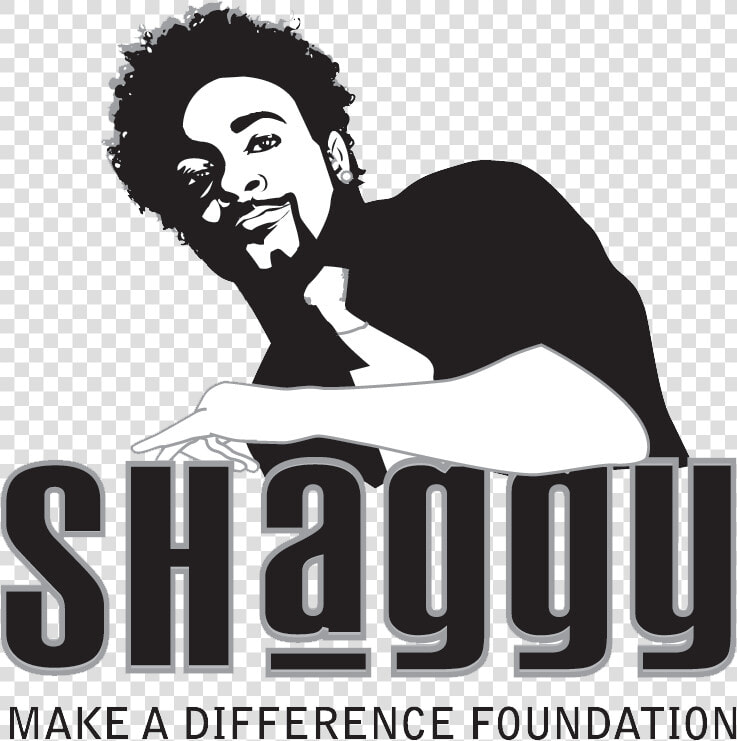 Shaggy And Friends Logo  HD Png DownloadTransparent PNG
