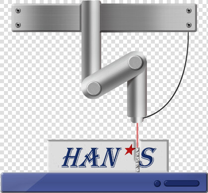 Xw   Han  39 s Laser Technology Co   Ltd   HD Png DownloadTransparent PNG