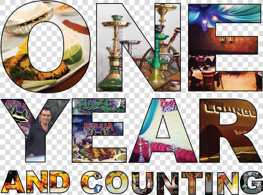 Successful One Year  HD Png DownloadTransparent PNG