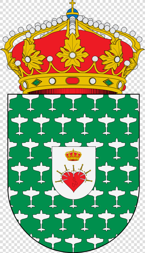 Spain Coat Of Arms Redesign  HD Png DownloadTransparent PNG