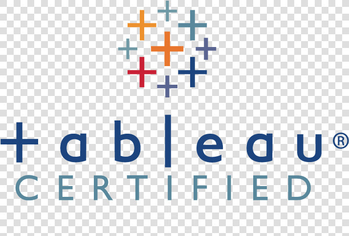 Tableau Certification Online Training Course   Tableau Logo Png  Transparent PngTransparent PNG