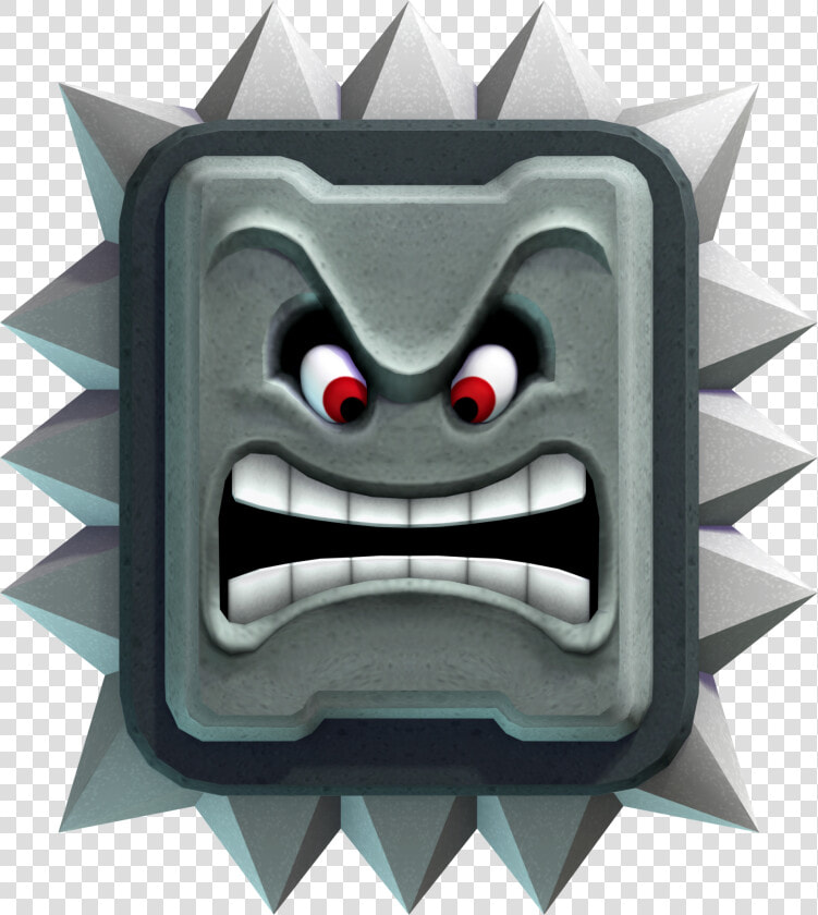 Mario Enemies  HD Png DownloadTransparent PNG