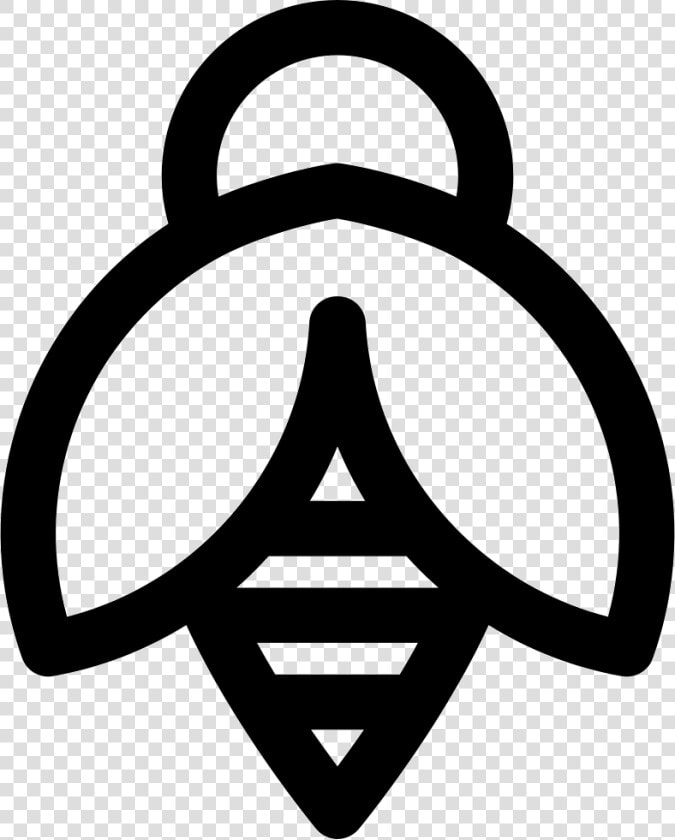 Wasp   Avispa Icono  HD Png DownloadTransparent PNG