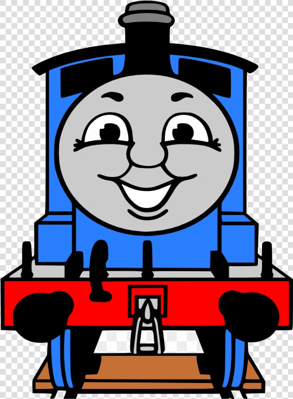 Thomas The Train Crafting With Meek Clipart Transparent   Thomas The Train Clipart  HD Png DownloadTransparent PNG