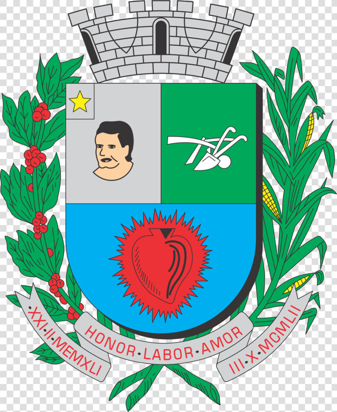 File   Brasão   Brasao De Mira Estrela  HD Png DownloadTransparent PNG