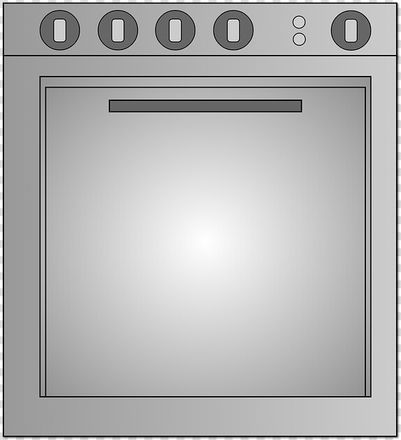 Estufa  Horno  Electrodomésticos  Cocina  Cook  Muebles   Display Device  HD Png DownloadTransparent PNG