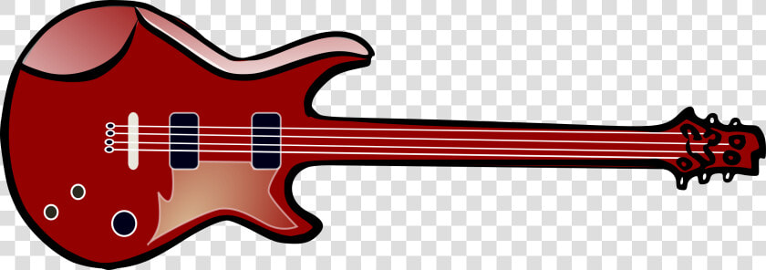 Clipart Hard Rock Cafe   Electric Guitar Clip Art  HD Png DownloadTransparent PNG