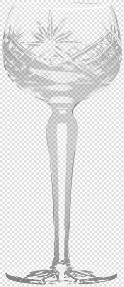 Röhmerglas  Wine Glass  Transparent  Isolated  Alcohol   Champagne Stemware  HD Png DownloadTransparent PNG
