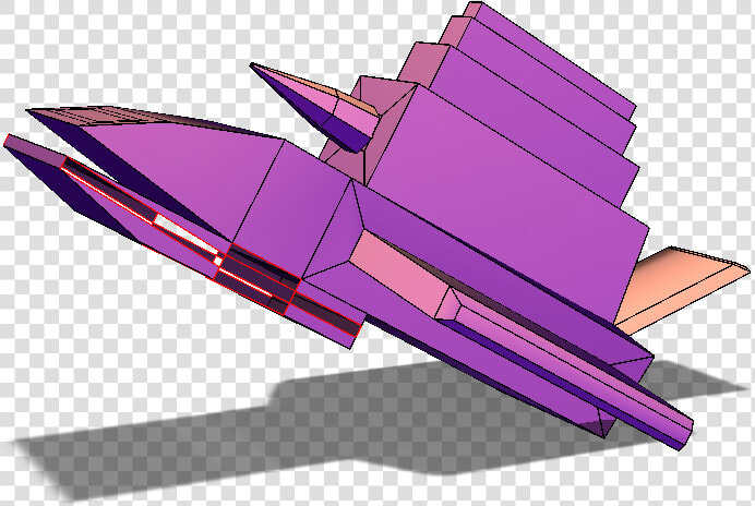 3d Design By Roughnimator E Batista Dec 2    Illustration  HD Png DownloadTransparent PNG