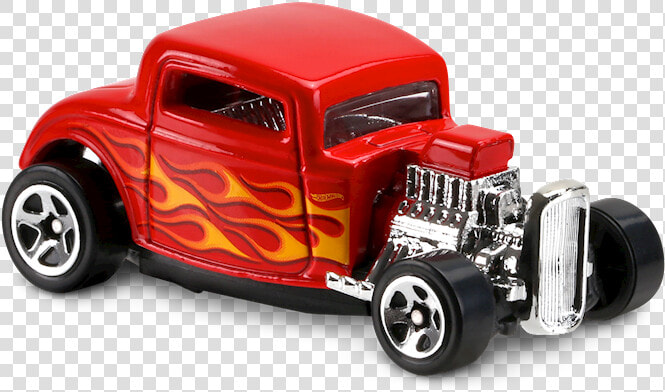 32 Ford Hot Rod Hotwheels  HD Png DownloadTransparent PNG