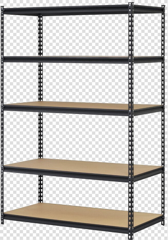 Rack Png Photos   4 Rack Shelves Boltless  Transparent PngTransparent PNG