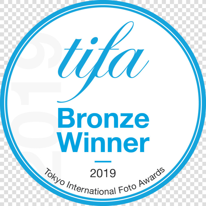 Tifa Bronze 2019  HD Png DownloadTransparent PNG