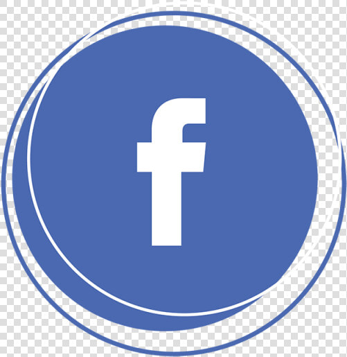 Facebook Icon Transparent New Circle   Fb Logo Png Circle  Png DownloadTransparent PNG
