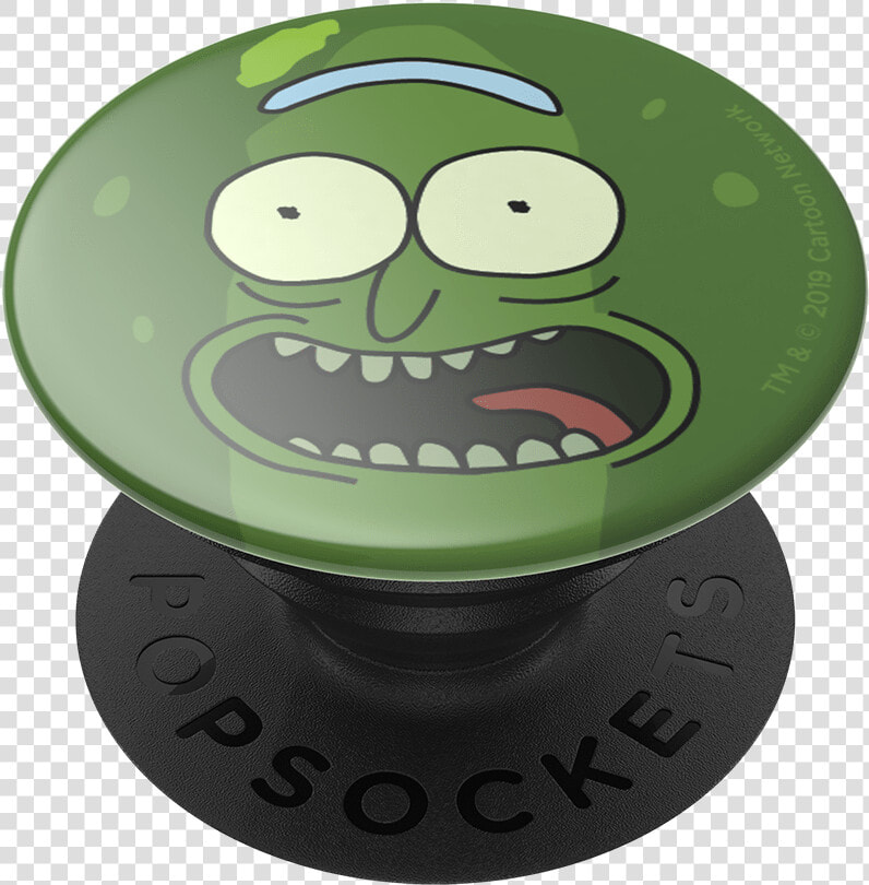 Black Popsocket  HD Png DownloadTransparent PNG