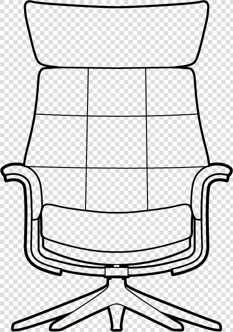 Fotoliu Urban Sense Flexlux Savoy Safari   Office Chair  HD Png DownloadTransparent PNG