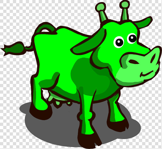 B0v1ne 09 Icon   Cows Of Farm Ville  HD Png DownloadTransparent PNG