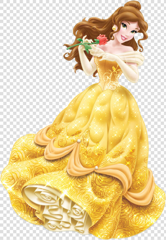 Transparent Princess Belle Png   Princes Belle  Png DownloadTransparent PNG