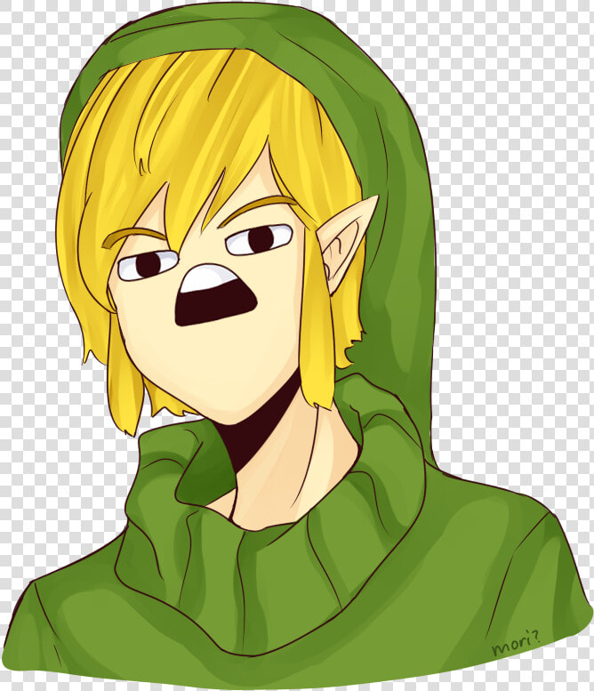 The Legend Of Zelda   Lonk Png  Transparent PngTransparent PNG