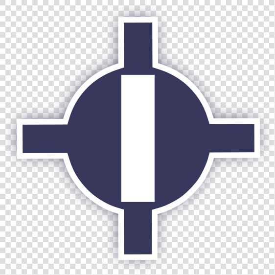 Transparent Runway Png   Traffic Circle Clip Art  Png DownloadTransparent PNG