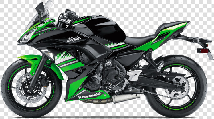 Kawasaki Ninja 650 Krt 2018  HD Png DownloadTransparent PNG