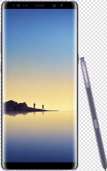 Samsung Note 8 Price In Bahrain  HD Png DownloadTransparent PNG
