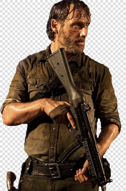 Airsoft Gun  HD Png DownloadTransparent PNG