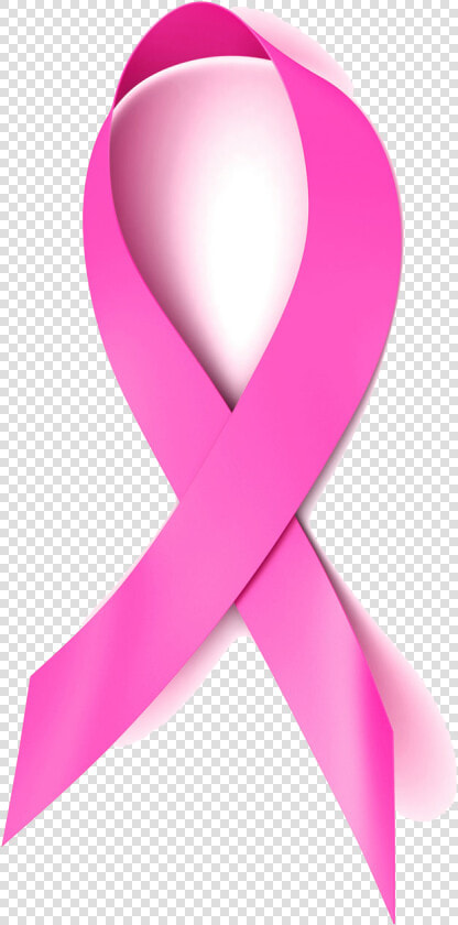 Clipart Transparent Library Boobs Vector Transparent   Breast Cancer Ribbon Transparent Background  HD Png DownloadTransparent PNG