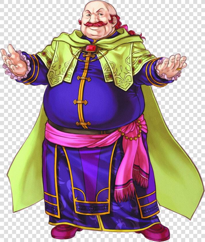 Oliver Fire Emblem Heroes  HD Png DownloadTransparent PNG