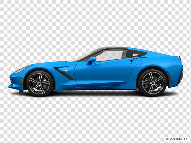 2019 Corvette Stingray Rwd Coupe 1lt  HD Png DownloadTransparent PNG
