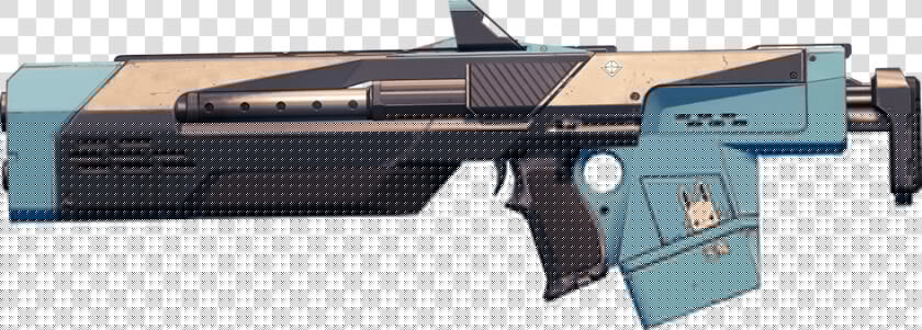Jade Rabbit Exotic Scout Rifle   Destiny 2 Jade Rabbit  HD Png DownloadTransparent PNG