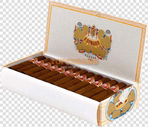 Half Coronas   H Upmann Half Corona Box Of 25  HD Png DownloadTransparent PNG