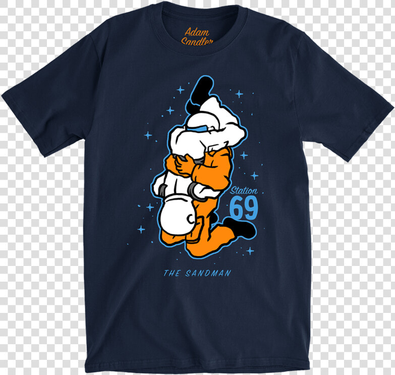 Cosmonaut Tee   Cartoon  HD Png DownloadTransparent PNG