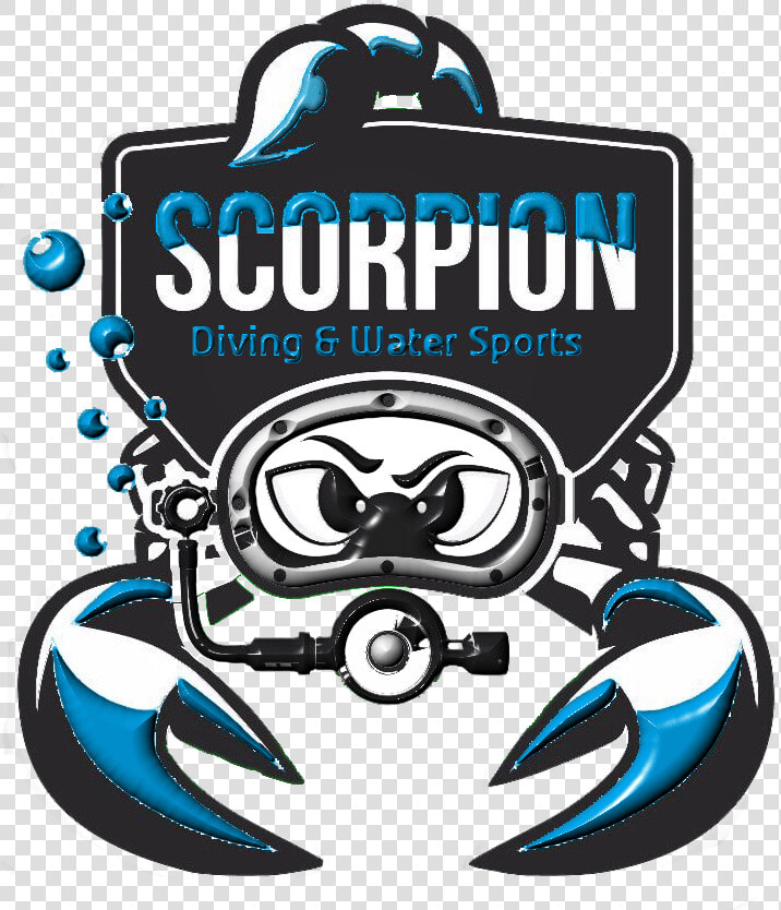 Logotipo Escorpiao  HD Png DownloadTransparent PNG