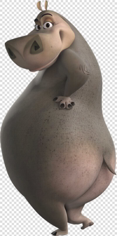 Transparent Baby Hippo Png   Whos Your Friend Or Is That Your Butt  Png DownloadTransparent PNG