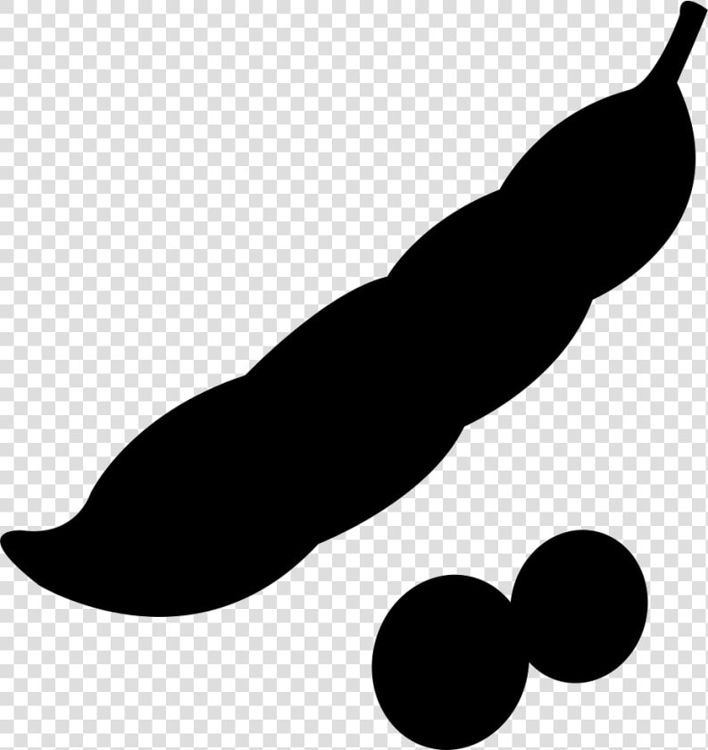 Peas And Beans  HD Png DownloadTransparent PNG